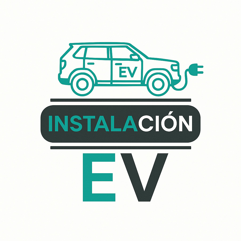 Instalaciones EV - Cargadores eléctricos